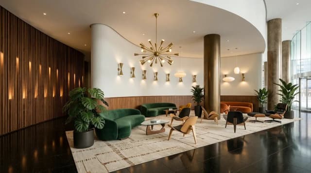 DIY Interior Design — เรียนออกแบบภายในเพื่อรีโนเวทบ้านเอง