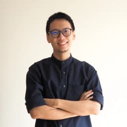 พี่แบด — ผู้สอน DIY Interior Design